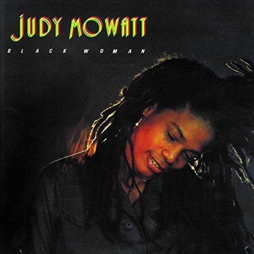 Judy Mowatt - Black Woman