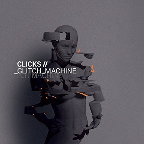 Clicks - Glitch Machine