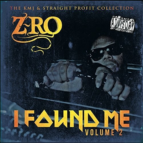 Z-Ro - I Found Me 2