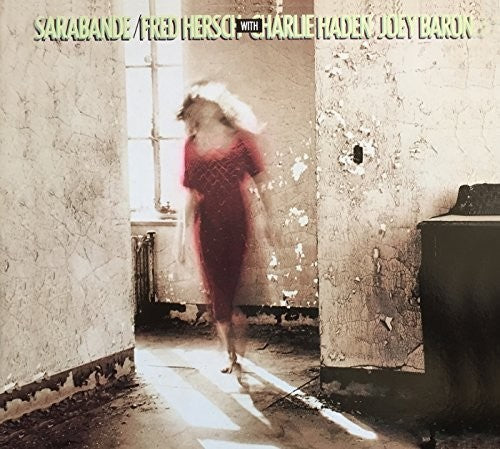 Fred Hersch - Sarabande