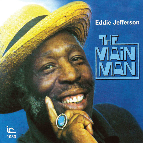 Eddie Jefferson - Main Man