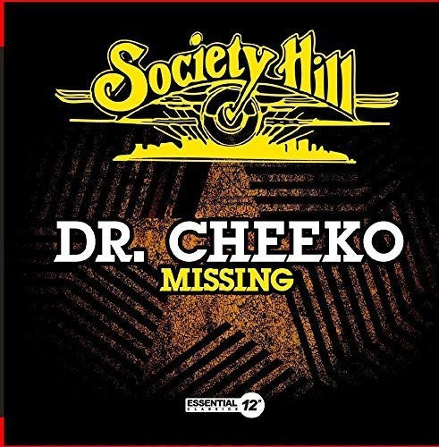 Dr. Cheeko - Missing
