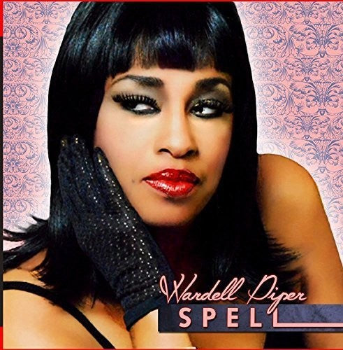 Wardell Piper - Spell
