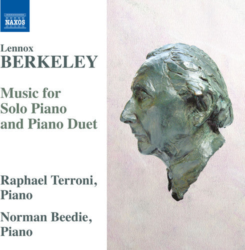 Terroni/ Beedie - Music for Solo Piano & Piano Duet