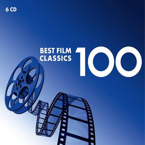 Various - 100 Best Film Classics