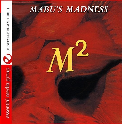 Mabu's Madness - M-Square