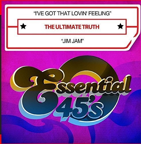 Ultimate Truth - I've Got That Lovin' Feeling / Jim Jam