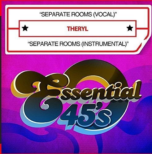 Theryl - Separate Rooms