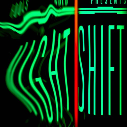 Various Artists - Fool's Gold Presents: Night Shift (Various Artists)