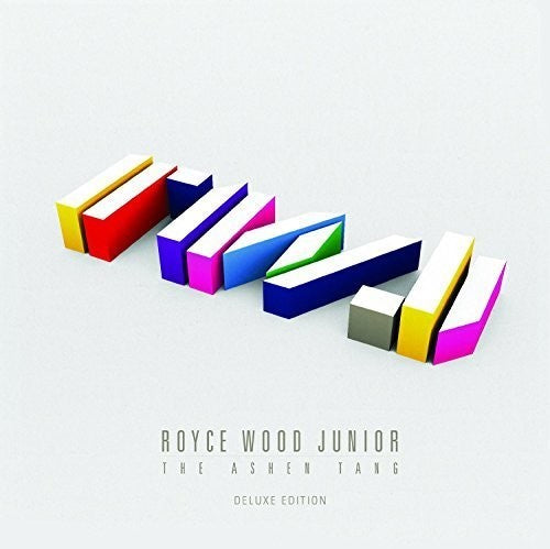 Royce Wood Junior - Ashen Tang