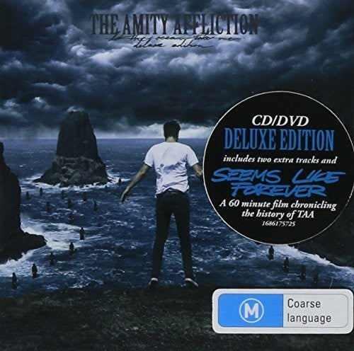 Amity Affliction - Let The Ocean Take Me (Deluxe Edition)