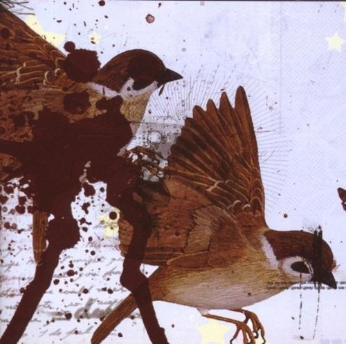 Bring Me the Horizon - This Is What the Edge of Your Seat Was Made for