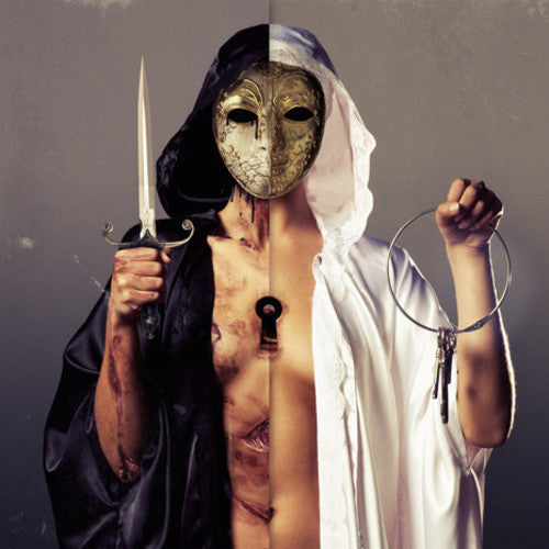 Bring Me the Horizon - There Is A Hell Believe Me I've Seen It. There Is A Let's Keep It A