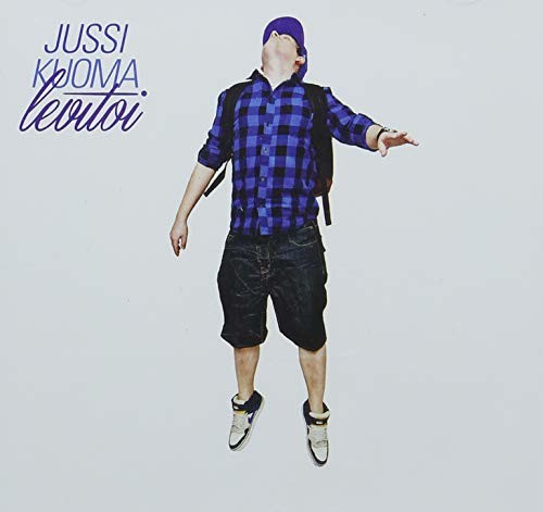 Jussi Kuoma - Levitoi