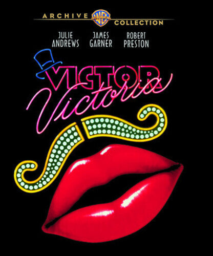 Victor/Victoria