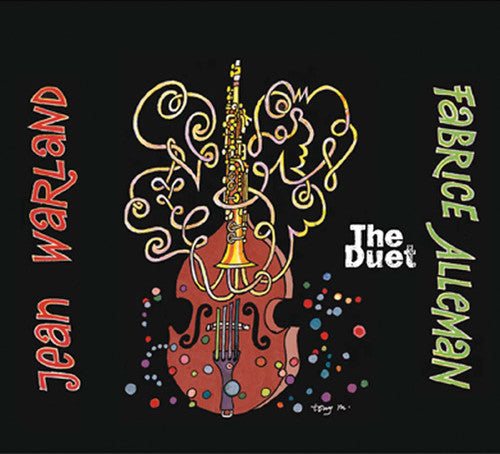 Jean Warland / Fabrice Alleman - Duet