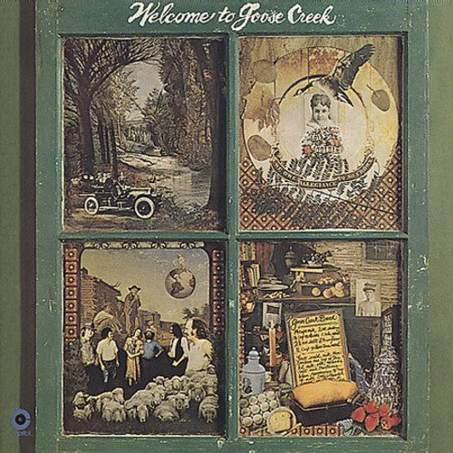 Goose Creek Symphony - Welcome to Goose Creek