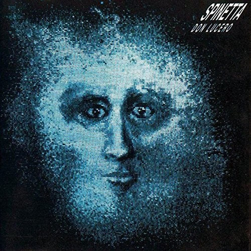 Luis Spinetta Alberto - Don Lucero