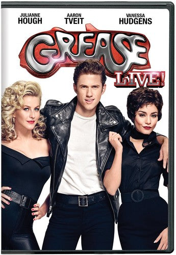 Grease Live!