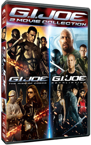 G.I. Joe: