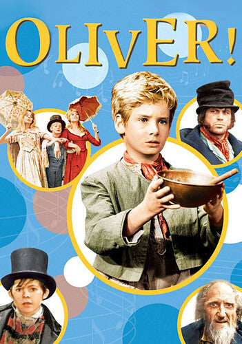 Oliver/ O.S.T. - Oliver