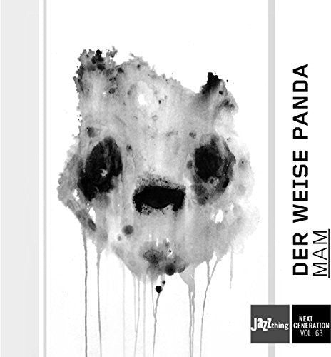 Der Weise Panda - Mam