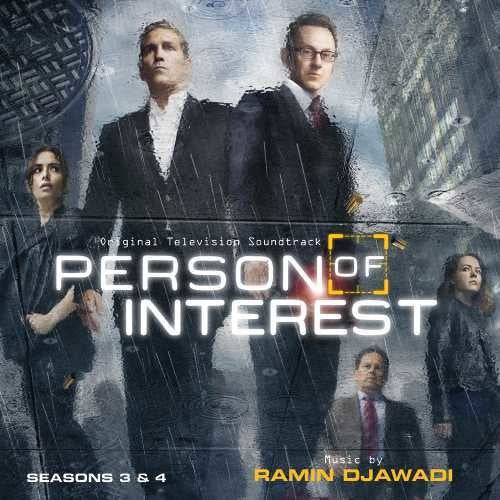 Person of 3 & 4 (Original Soundtrack)