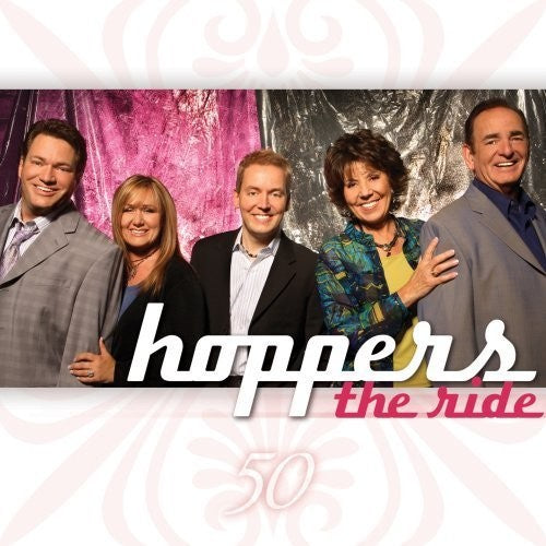 Hoppers - Ride