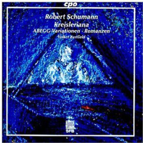 R. Schumann - Kreisleriana Op 16 [1838]