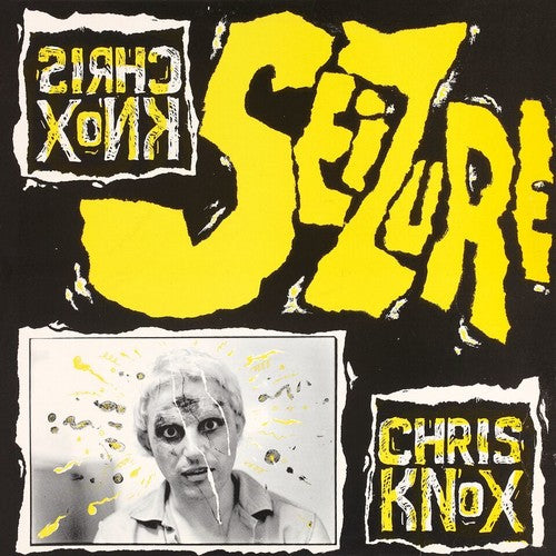 Chris Knox - Seizure