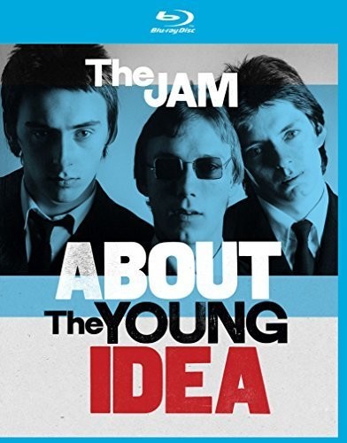 About the Young Idea