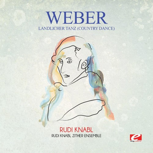 Von Weber - Weber: Landlicher tanz (Country Dance)