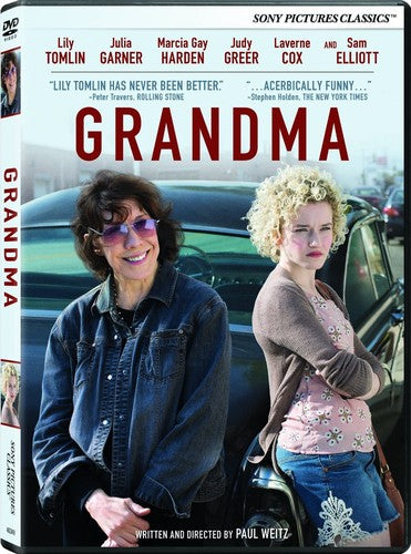 Grandma
