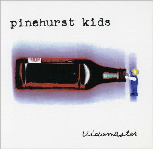 Pinehurst Kids - Viewmaster