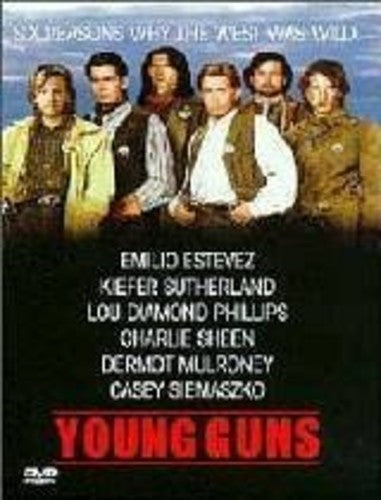 Young Guns