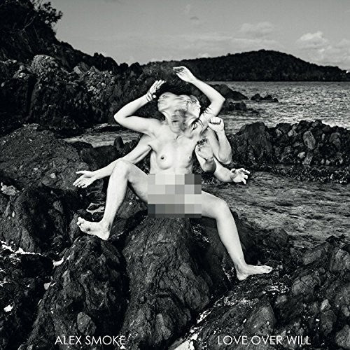 Alex Smoke - Over Will