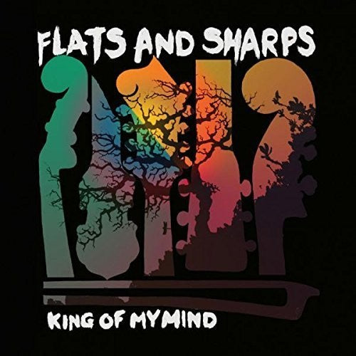 & Sharps - King of My Mind