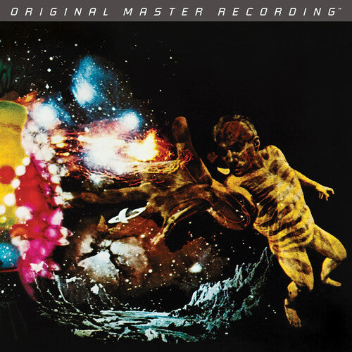 Santana - Santana