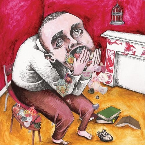 Monster Movie - All Lost