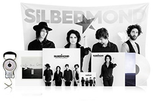 Silbermond - Leichtes Gepack