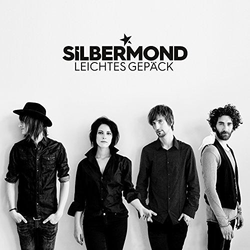 Silbermond - Leichtes Gepack
