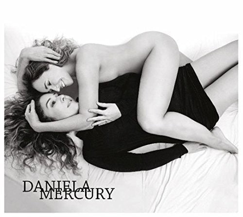 Daniela Mercury - Virtual Vinyl