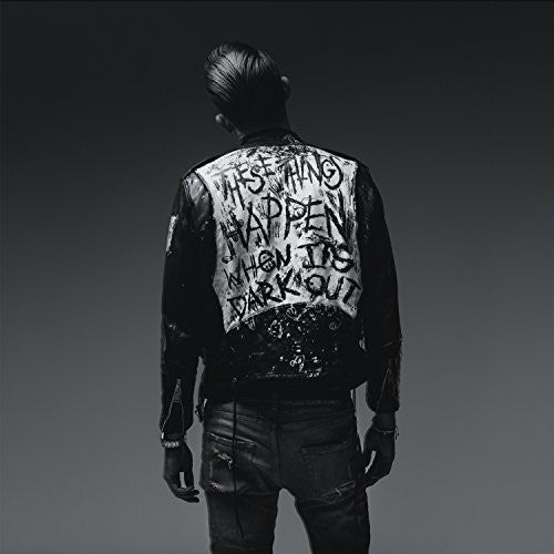 G-eazy - When It's Dark Out