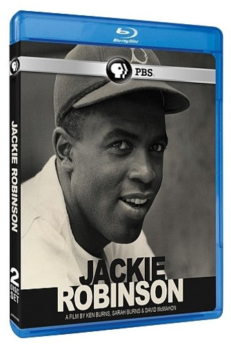 Jackie Robinson