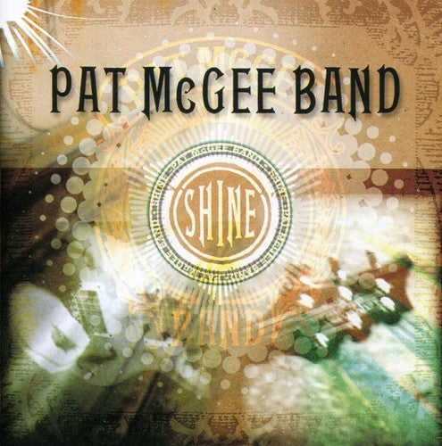 Pat McGee - Shine
