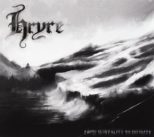Hryre - Deap Aet Purhfaran