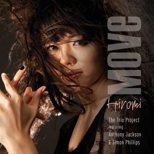 Hiromi the Trio Project - Spark