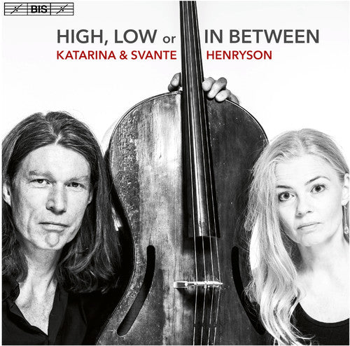 Chydenius/ Henryson/ Henryson - High, Low or In Between