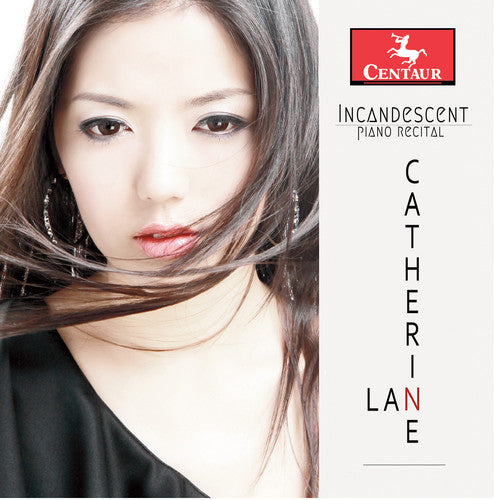 J.S. Bach / Lan - Incandescent