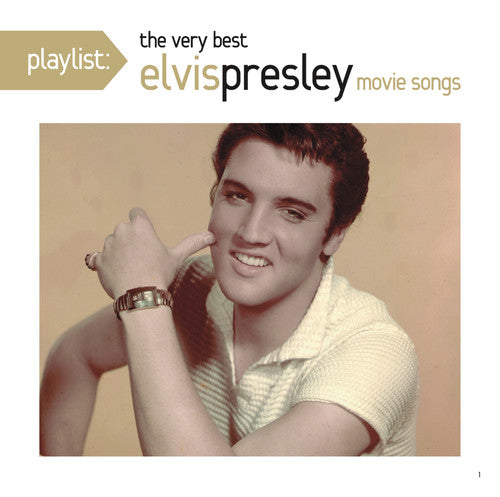 Elvis Presley - Playlist: The Very Best of Elvis Movie